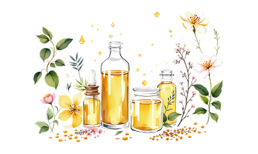 Potent natural concentrate