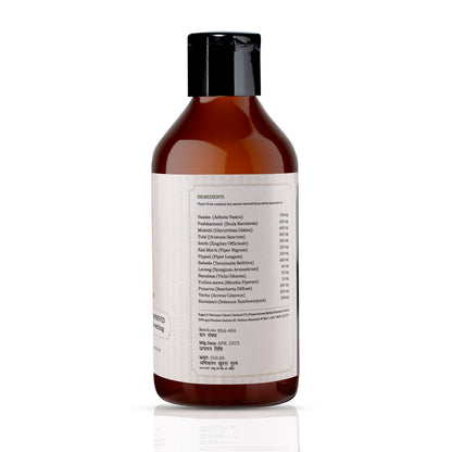 Bronkair Syrup
